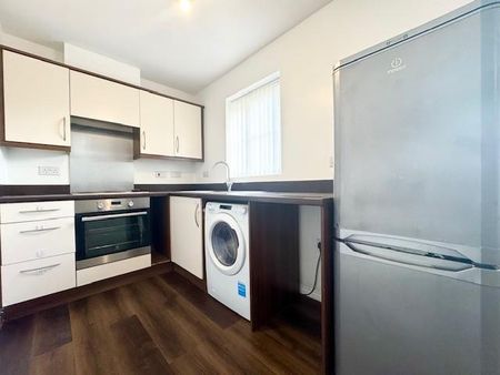 2 bedroom flat to rent - Photo 4