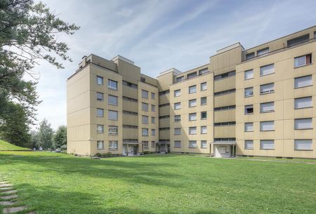 2.5 Zimmer, 62 m², 4. Stock - Foto 5