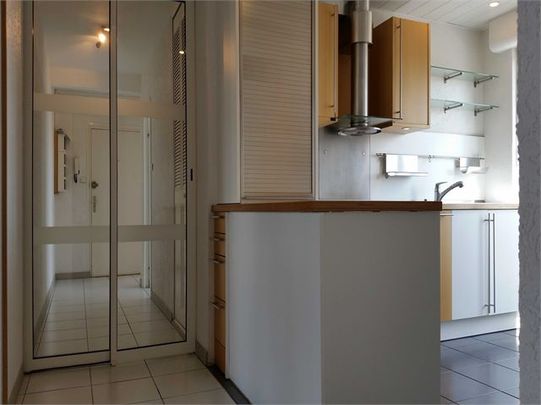 Location Appartement 5 pièces 102m² - Photo 1