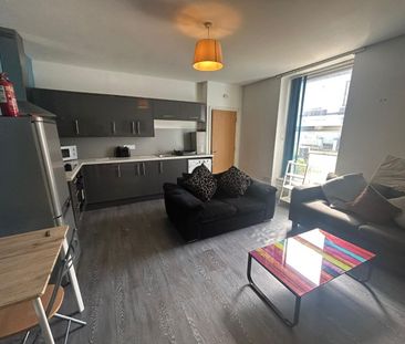 Hill Park Crescent, Apt 1, Plymouth - Photo 1