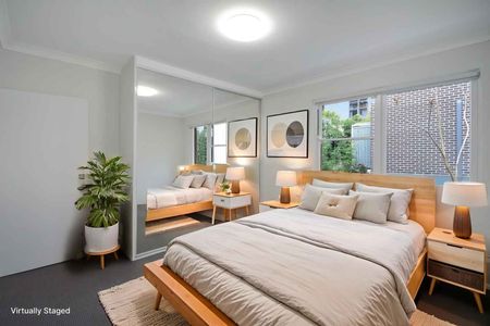 2/36 Dickson Street Bronte - Photo 2