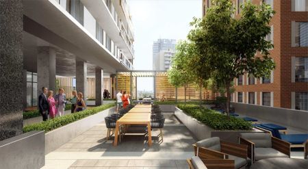 For Lease - 39 Roehampton Avenue Unit# 3901, Toronto, Ontario - Photo 5