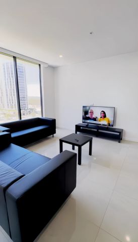 4 bed 2 bath-715-small single room - Photo 3