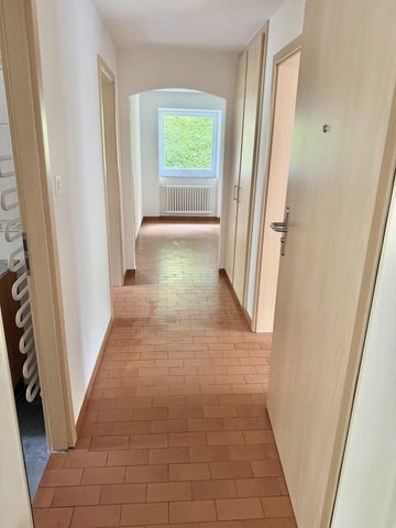 3 Zimmer, 65 m², EG - Foto 2