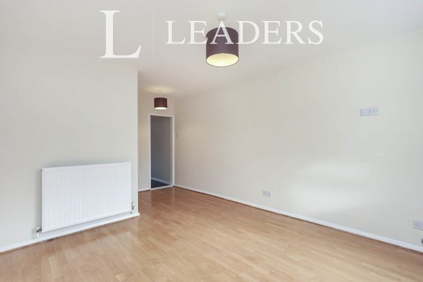 1 bedroom maisonette to rent Barnsnap Close, Horsham, RH12 - Photo 1