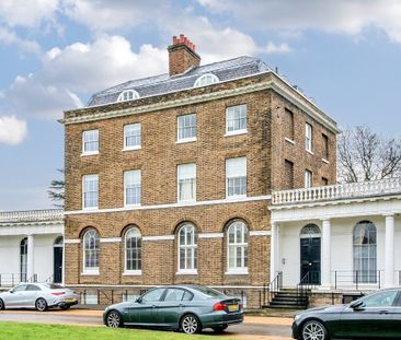 The Paragon, London, SE3 - Photo 6