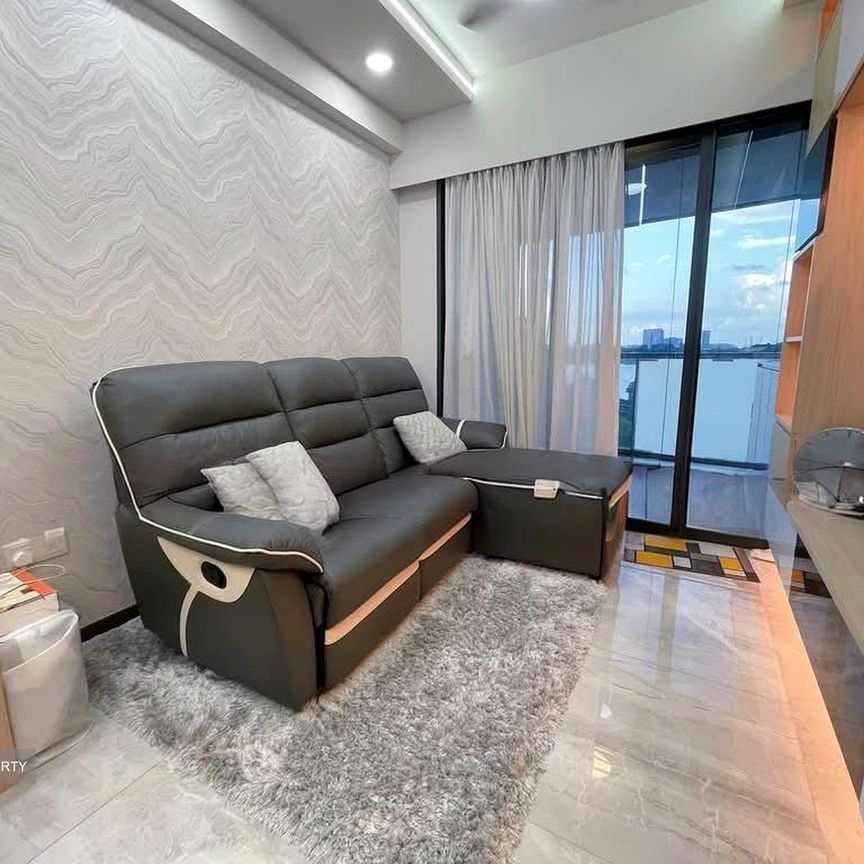 Lake Grande (D22), Condominium - For Rent - Photo 1