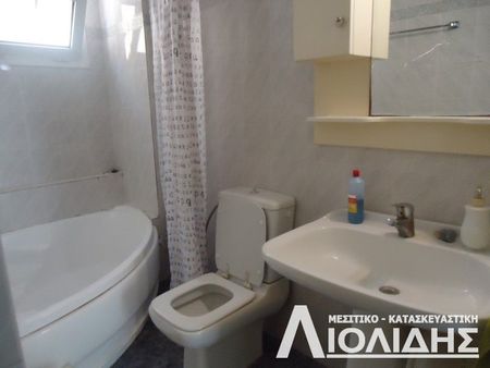 Διαμέρισμα για ενοικίαση Εύοσμος - Photo 2