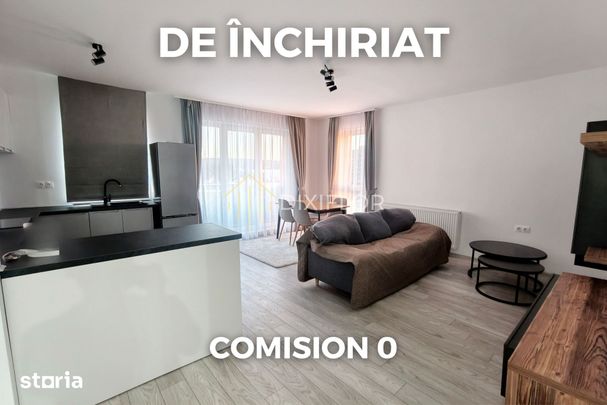 Apartament cu 3 camere în care te simți acasă - Maurer Residence - Photo 1