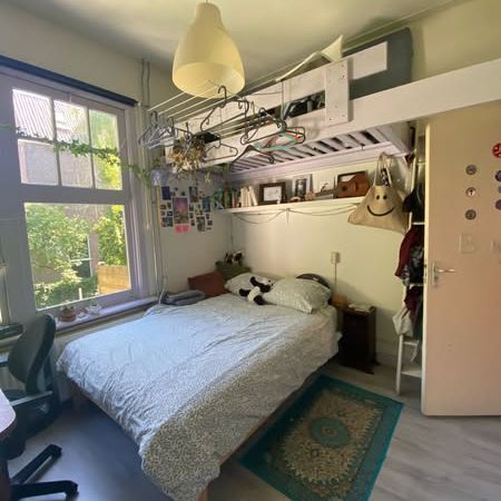 Room Groningen - Otto Eerelmanstraat - Photo 1