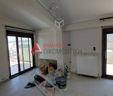 Studio/Γκαρσονιέρα για ενοικίαση Παπάφη - Άγιος Φανούριος (Τούμπα) - Photo 2