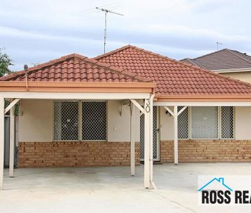 WELL-PRESENTED 3X1 HOME IN ULTRA-CONVENIENT LOCATION - Photo 6