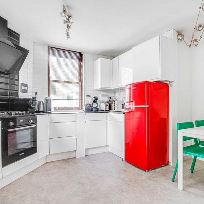 1 bedroom maisonette to rent - Photo 1