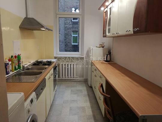 Mieszkanie pracownicze, dla 10-12 osób, centrum - Photo 1