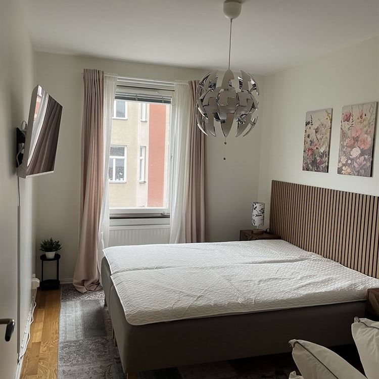 Ringvägen - Foto 1