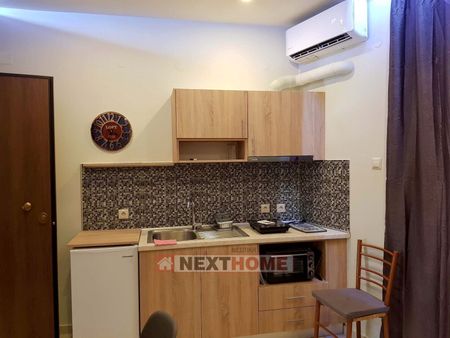 Studio/Γκαρσονιέρα για ενοικίαση Κέντρο (Ιωάννινα) - Photo 4