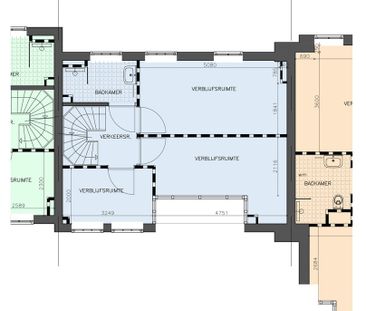 Cypressehout 75 - Photo 5