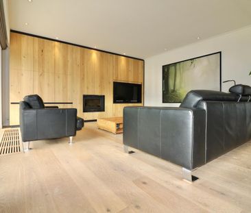 Stijlvolle, ruime villa met 4 slp, inpandige garage, tuin en terras... - Foto 6