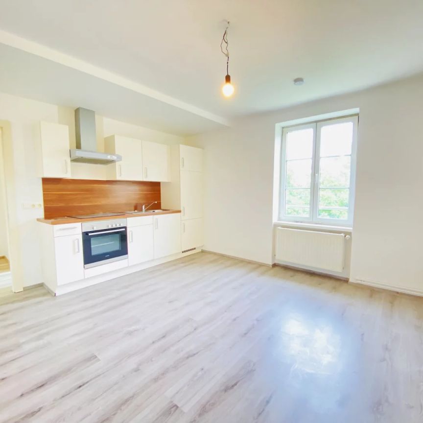 2-Zimmer-Wohnung. Ideal für Paare und Singles. - Foto 1