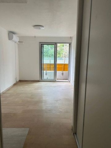 Location appartement 1 pièce 24 m² à Nice (06200) - Photo 2