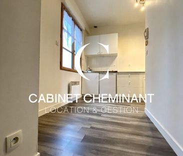 Location Appartement 1 pièce 22m² - Photo 2