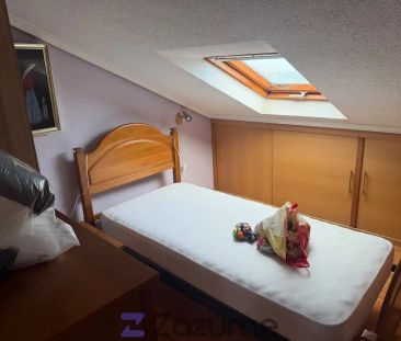 Piso de alquiler en C. Rucandial, Alisal - San Román - Foto 3