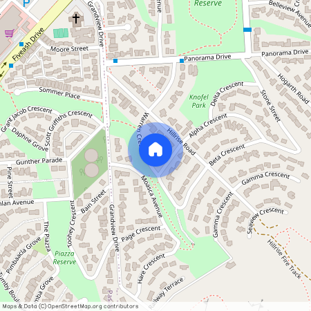 22 Warren Crescent, SA 5041, Panorama