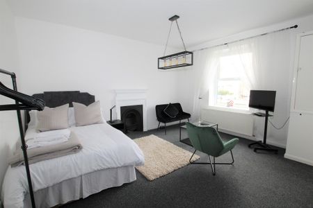 1 bed apartment to rent in Warrior Square, St. Leonards-on-Sea, TN37 - Photo 5