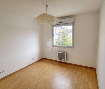 Location appartement 2 pièces 48.82 m² à Angers (49000) - Photo 1