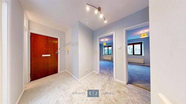 2 bedroom apartment to rent - Photo 1