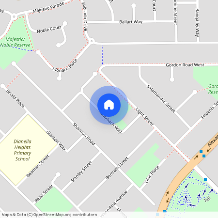 23 Maybach Way, WA 6059, Dianella