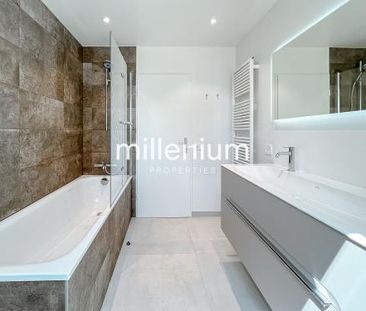 Exceptional Villa in Corsier – Lake View, Spacious, Garden &amp; Pool - Photo 1