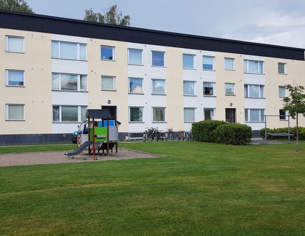 Skinnarbacken, Lindesberg - Photo 1