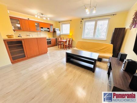 Niebuszewo, ul. Księcia Warcisława I - Фото 2