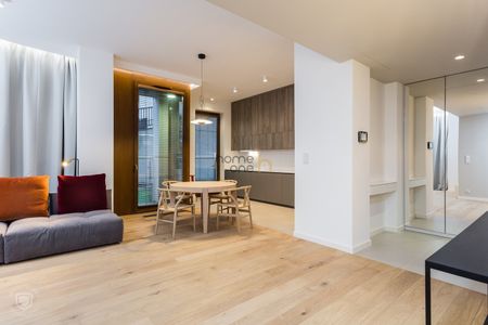 3 sypialnianie | POWIŚLE I Kruczkowskiego 4 - Photo 3