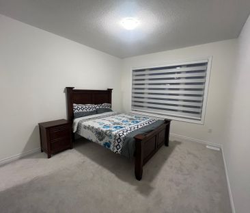 For Lease - 20 Ida Terrace Unit# Upper, Caledon, Ontario - Photo 3