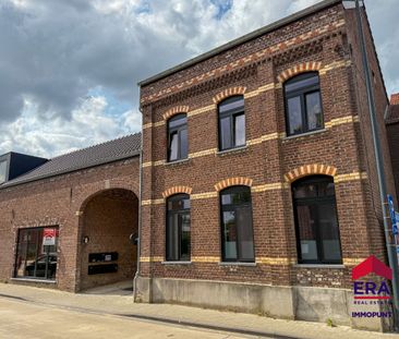 Nieuwbouwappartementen in Wommersom (60+) - Photo 2