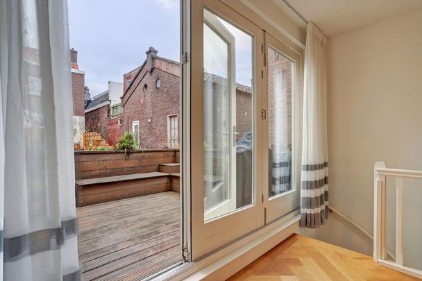 Te huur: Appartement Arnoldstraat 24 in Delft - Foto 1