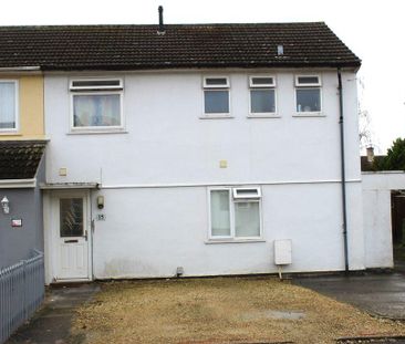 6 bedroom semi-detached house to rent - Photo 4