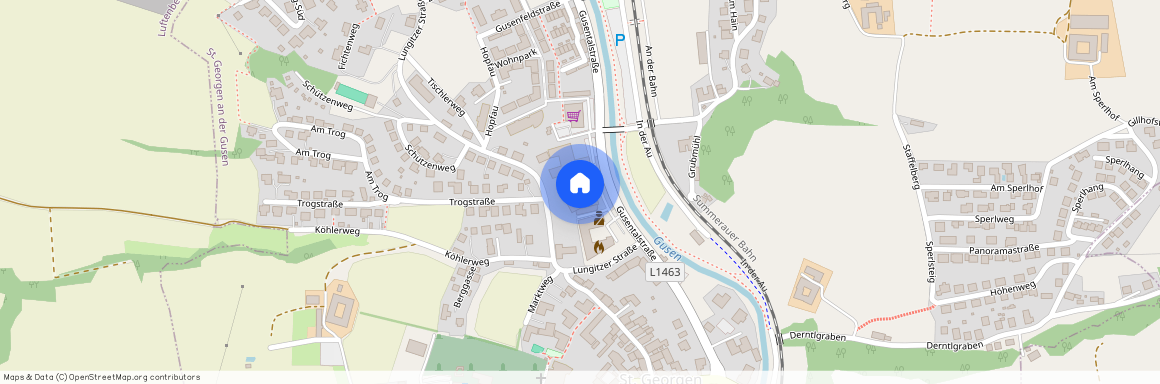 Gusentalstraße 31, 4222 Sankt Georgen an der Gusen