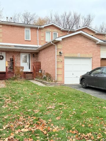 For Lease - 338 Sheffield Court, Oshawa, Ontario - Photo 3