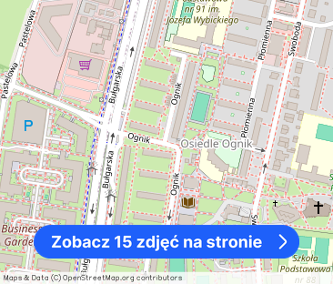 Wynajem- 2 Pokoje Na Grunwaldzie - Zdjęcie 1