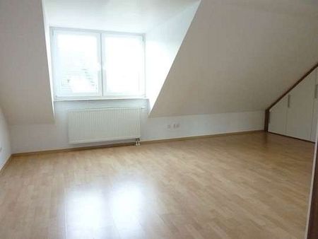 *MODERNE MAISONETTEWOHNUNG MIT SONNENBALKON UND LAMINAT* - Foto 5