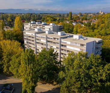 Appartement de 2 pièces avec balcon à Morges - Foto 5