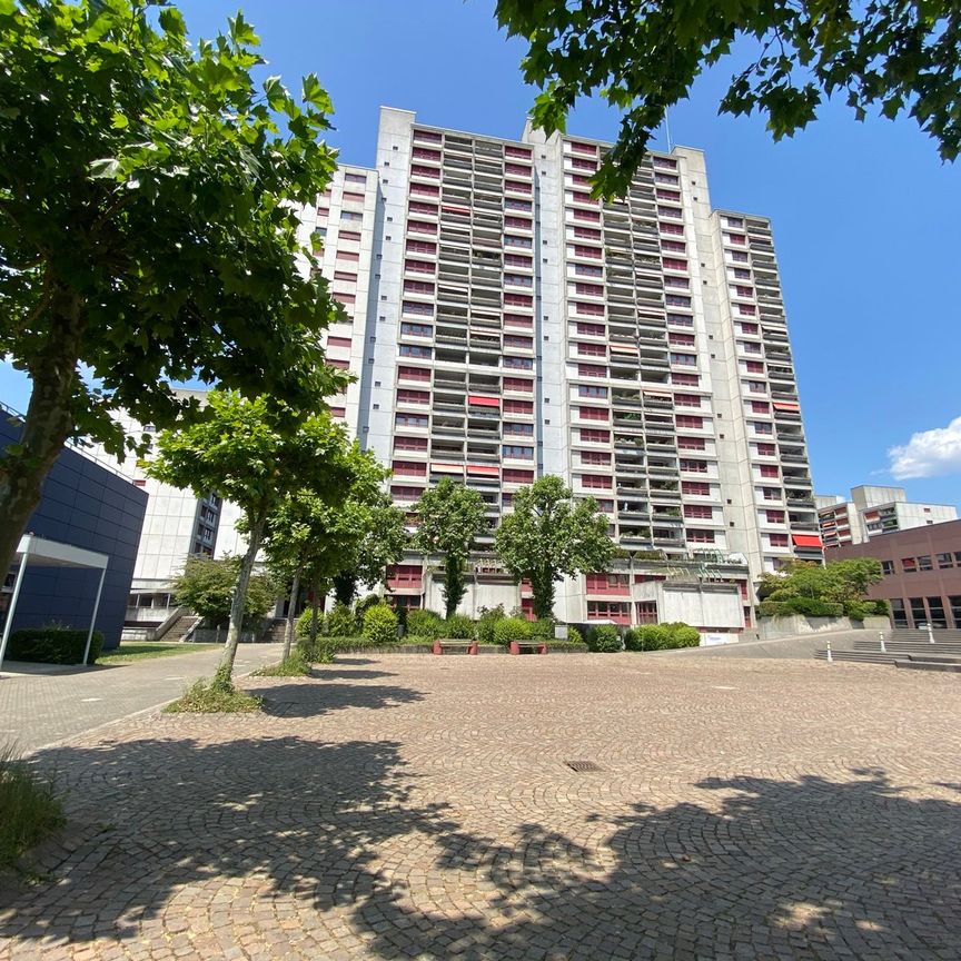 "Sanierte Maisonettewohnung mit sonniger Terrasse!" - Foto 1