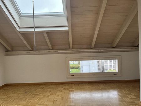Sonnige 3-Zimmer-Maisonettewohnung zu vermieten - Photo 4