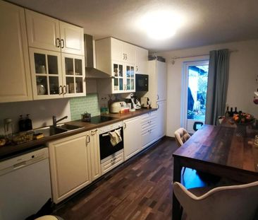 Wunderschöne 5-Zi.-Whg. in Ilten mit eigenem Garten - Photo 6