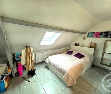 Appartement Studio à louer - Photo 1