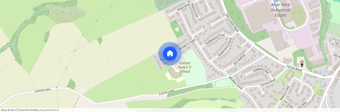 Ffordd Yr Ysgol, Flint, CH6 5ET.