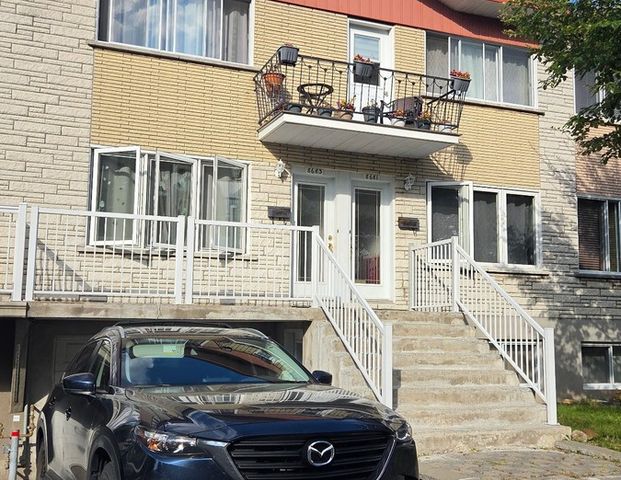 À louer / Appartement - Photo 1